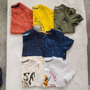 Old Navy Graphic Tees